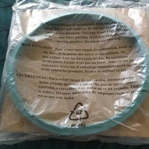 Pampered Chef Pressure Cooker Rings